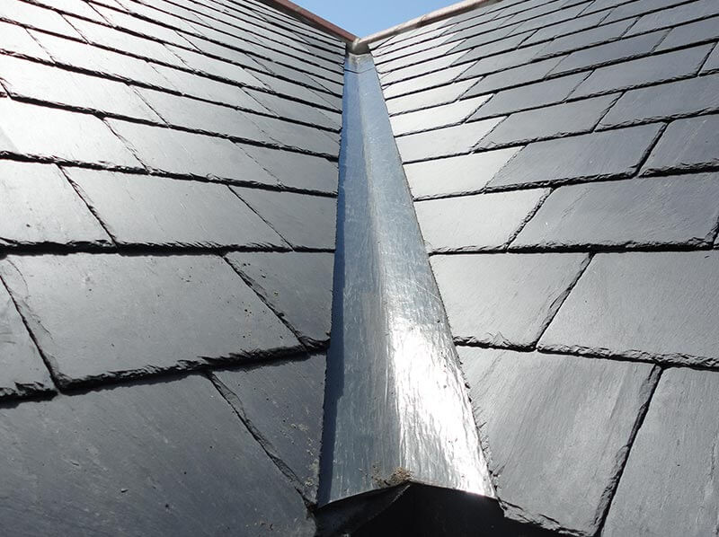 solar roofing system in Berkhamsted