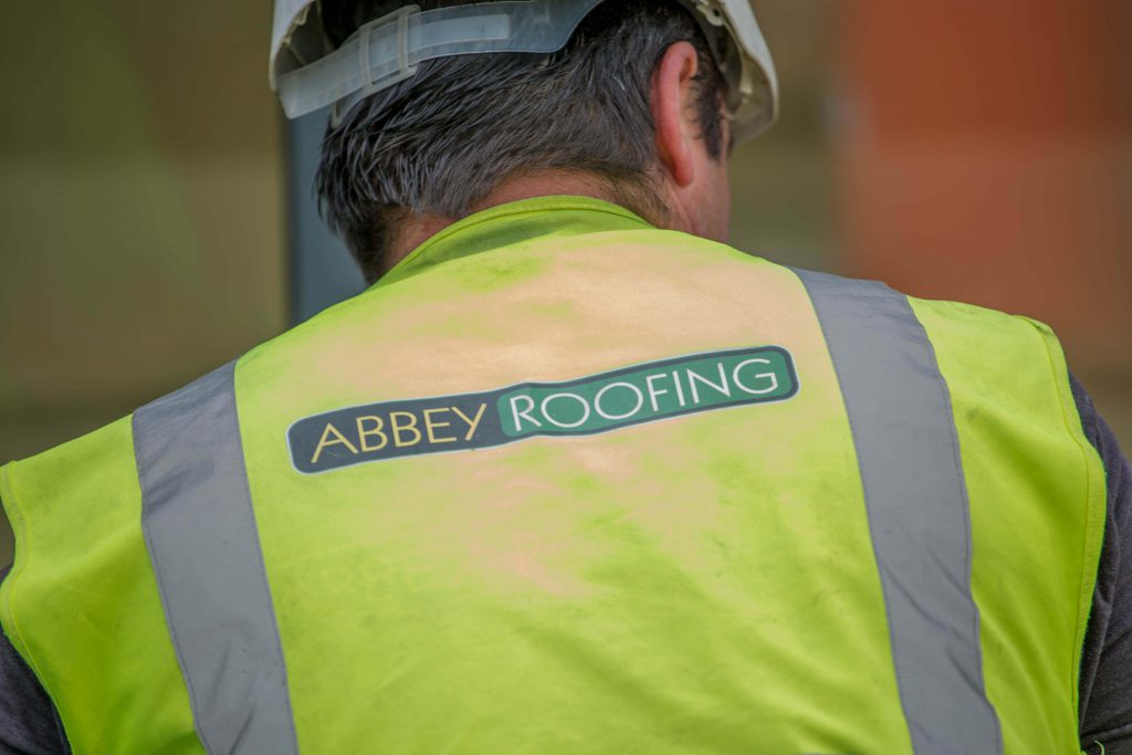careers at Abbey Roofing